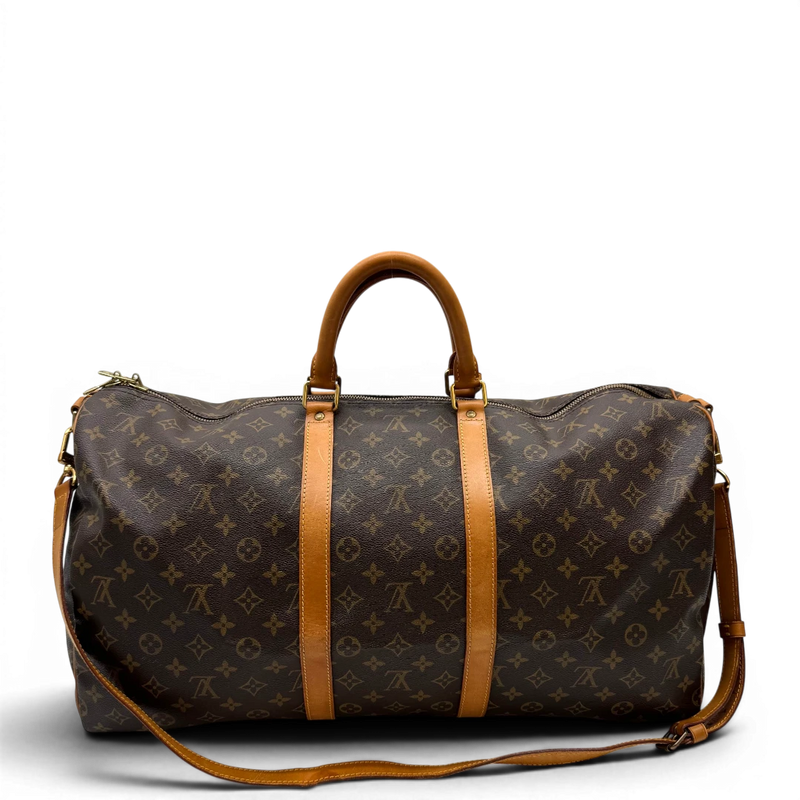 Travel Bag Keepall 55