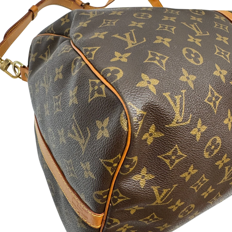 Travel Bag Keepall 55