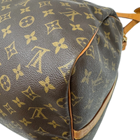Louis Vuitton Reisetasche Keepall 55 Bandouliére