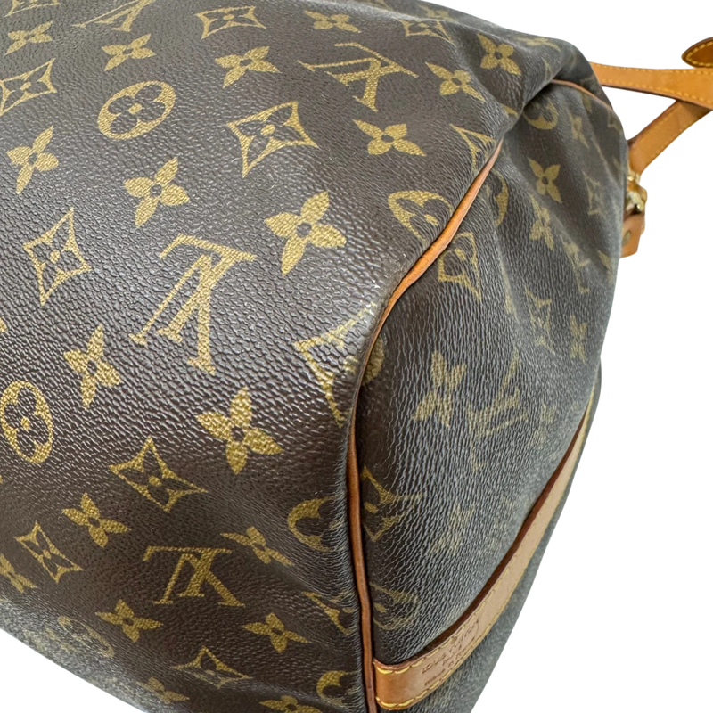 Travel Bag Keepall 55