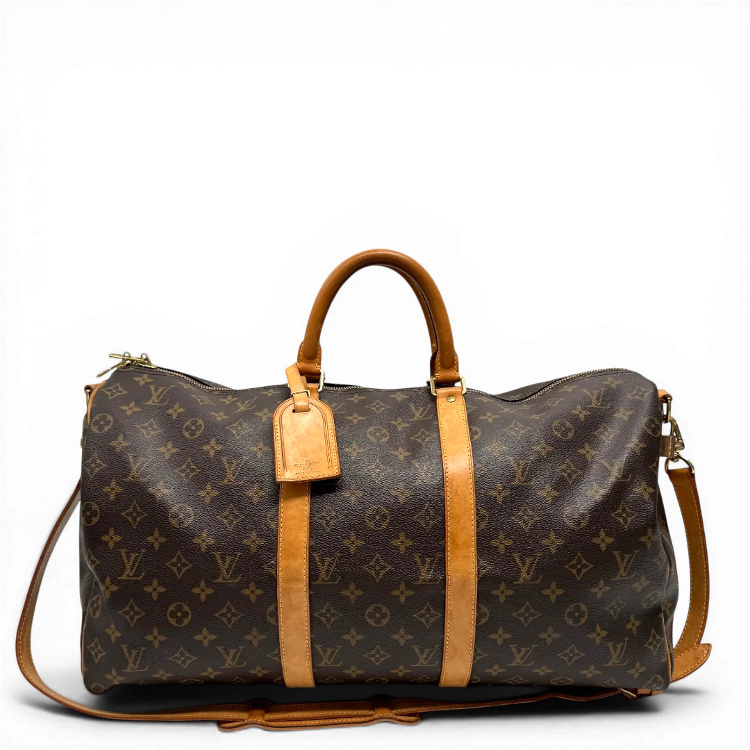Travel Bag Keepall 55