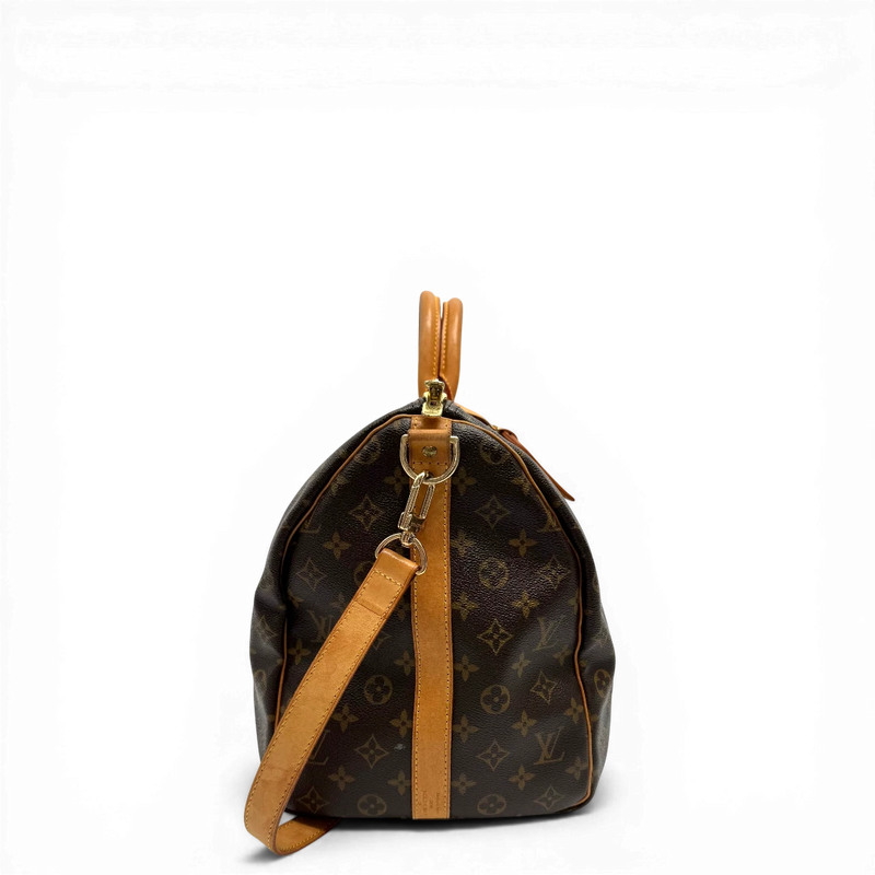 Sac de voyage bandoulière Keepall 55