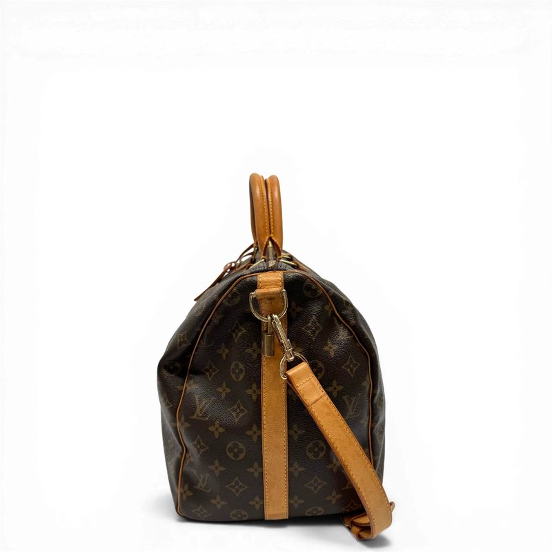 Sac de voyage bandoulière Keepall 55