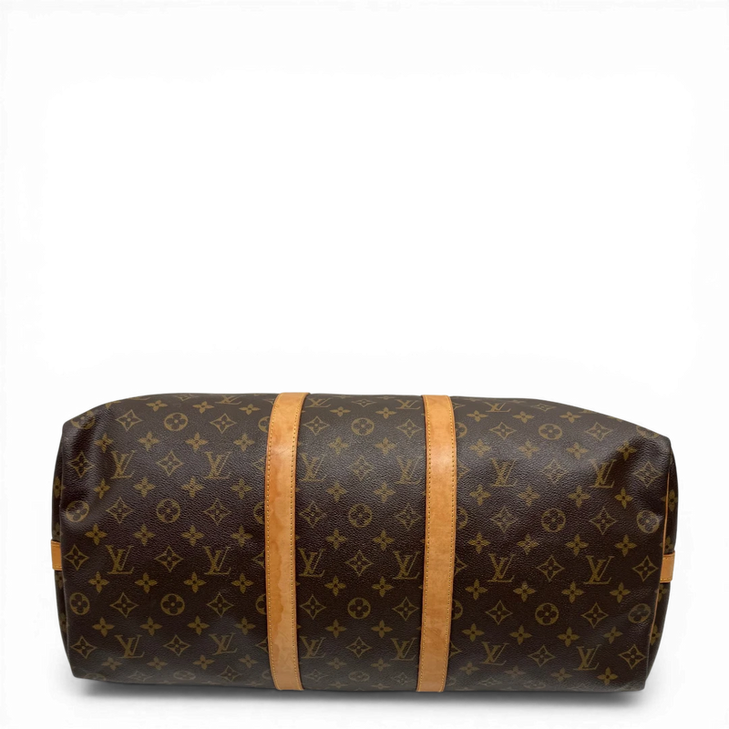 Sac de voyage bandoulière Keepall 55
