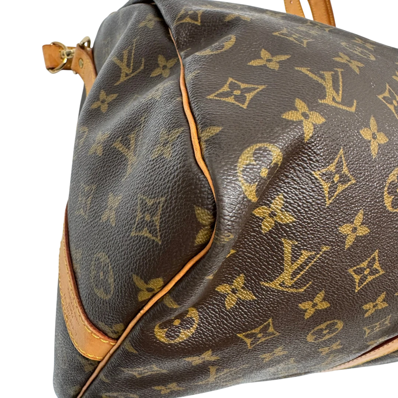 Sac de voyage bandoulière Keepall 55