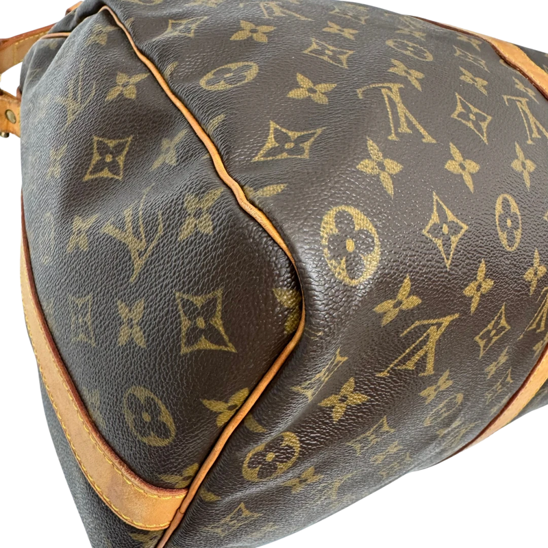 Sac de voyage bandoulière Keepall 55