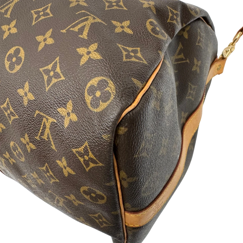Sac de voyage bandoulière Keepall 55
