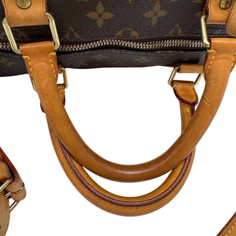 Sac de voyage bandoulière Keepall 55
