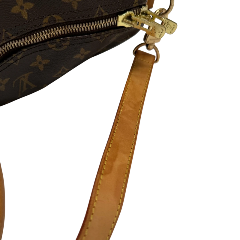 Sac de voyage bandoulière Keepall 55