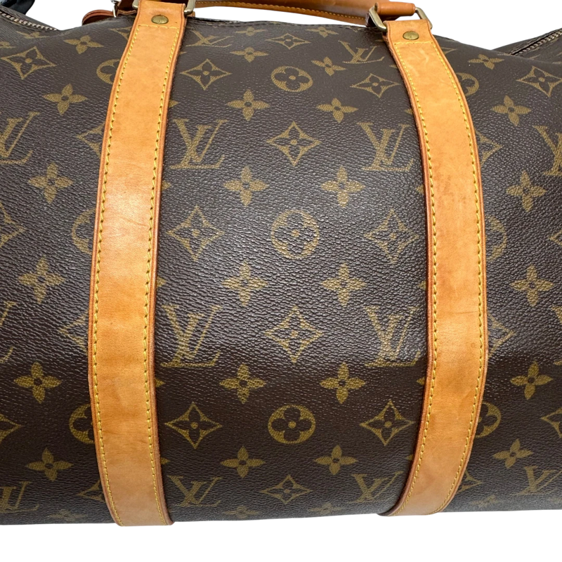 Sac de voyage bandoulière Keepall 55