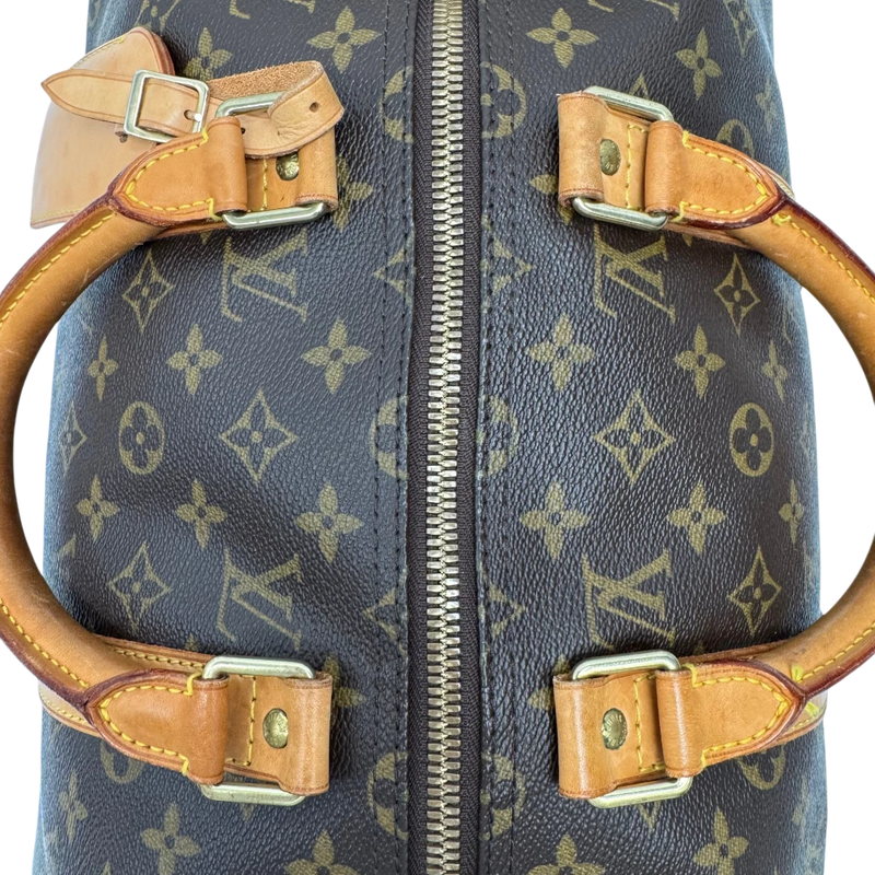 Sac de voyage bandoulière Keepall 55