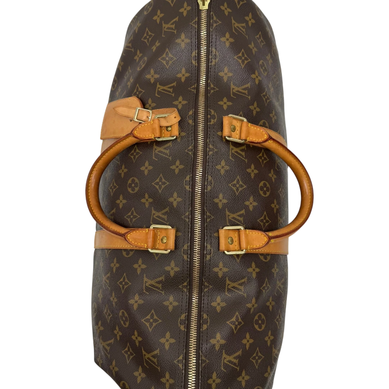 Sac de voyage bandoulière Keepall 55