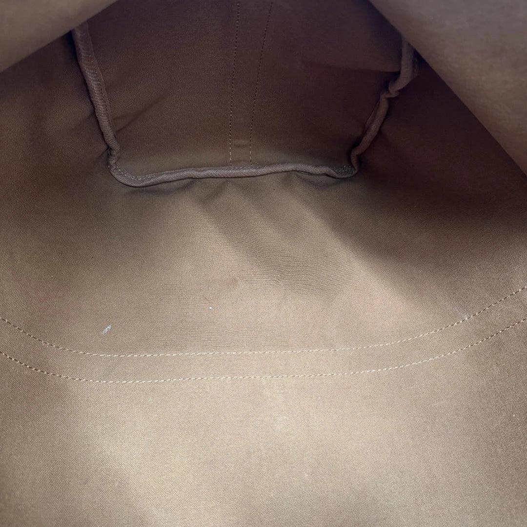 Louis Vuitton Reisetasche Keepall 50 Bandouliére