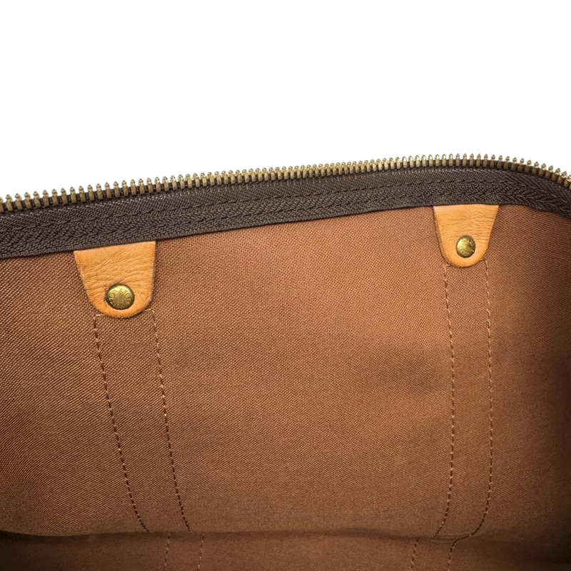 Sac de voyage bandoulière Keepall 55