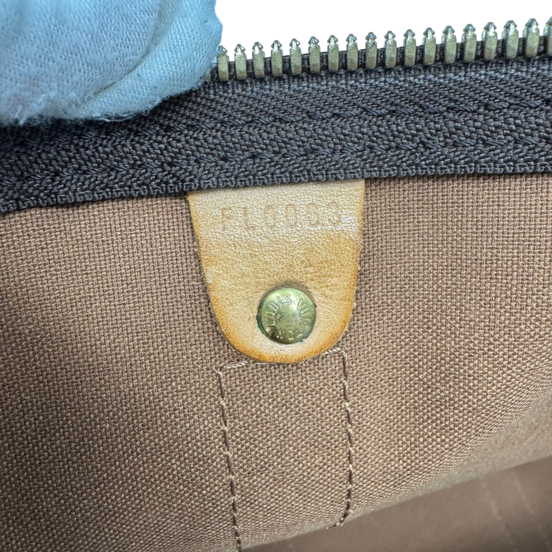 Sac de voyage bandoulière Keepall 55