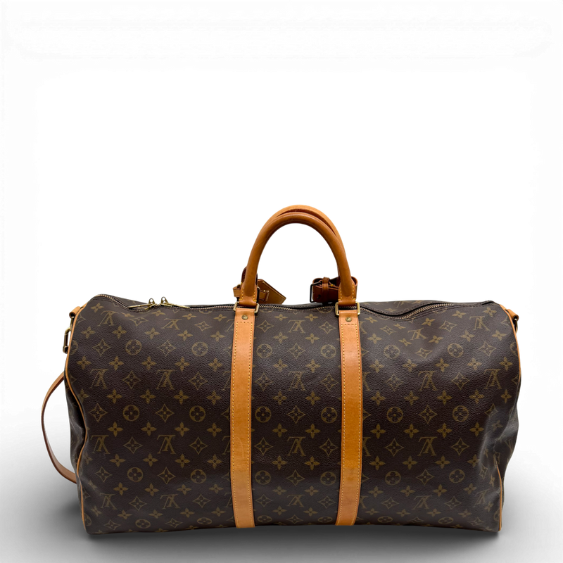 Sac de voyage bandoulière Keepall 55