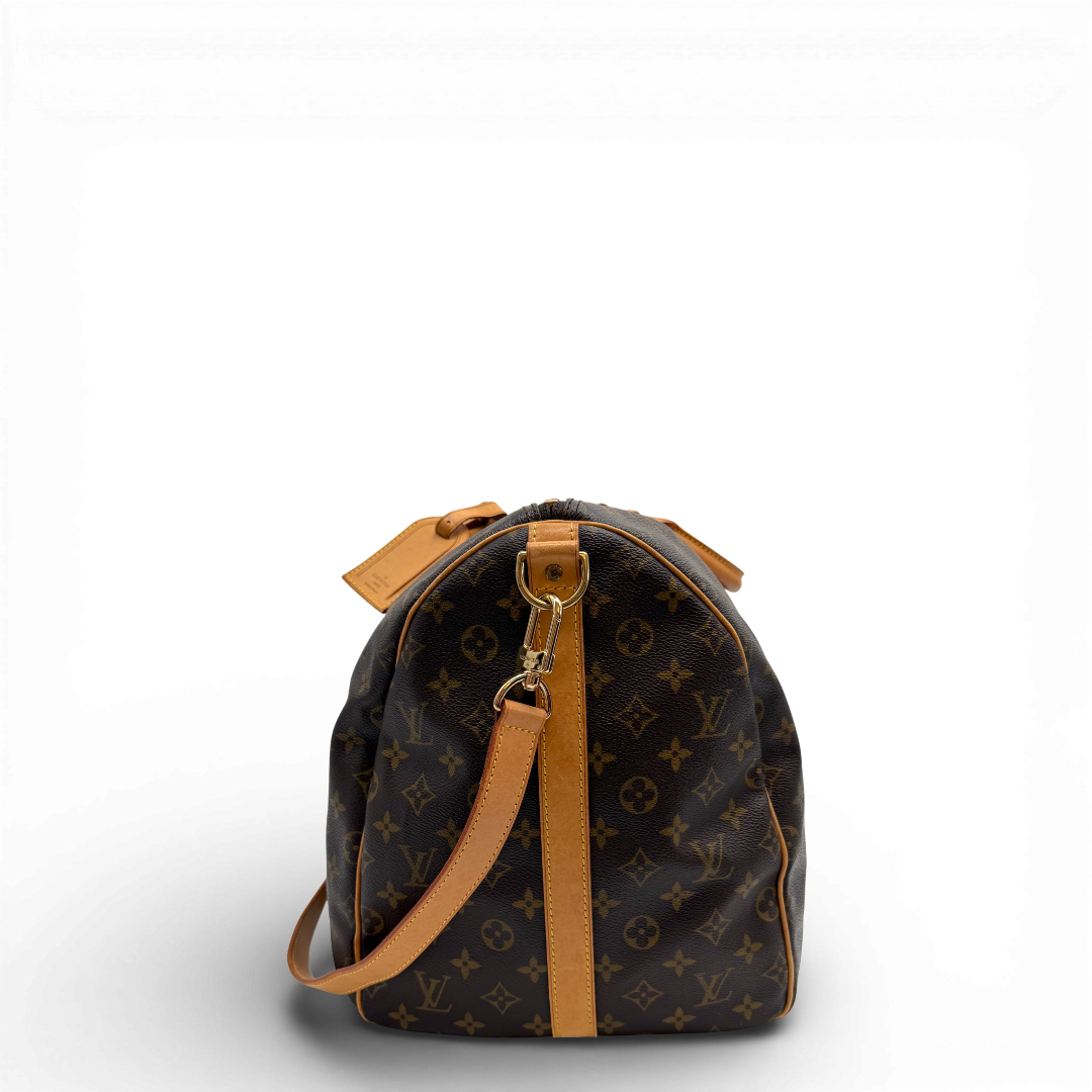 Reisetasche Keepall 55 Bandouliére