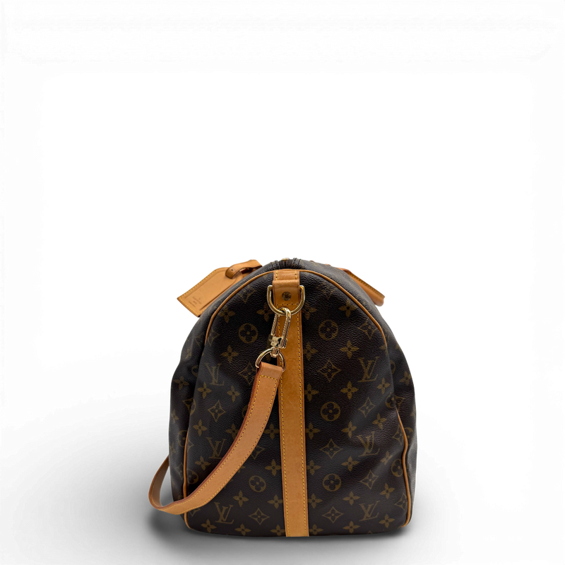 Sac de voyage bandoulière Keepall 55