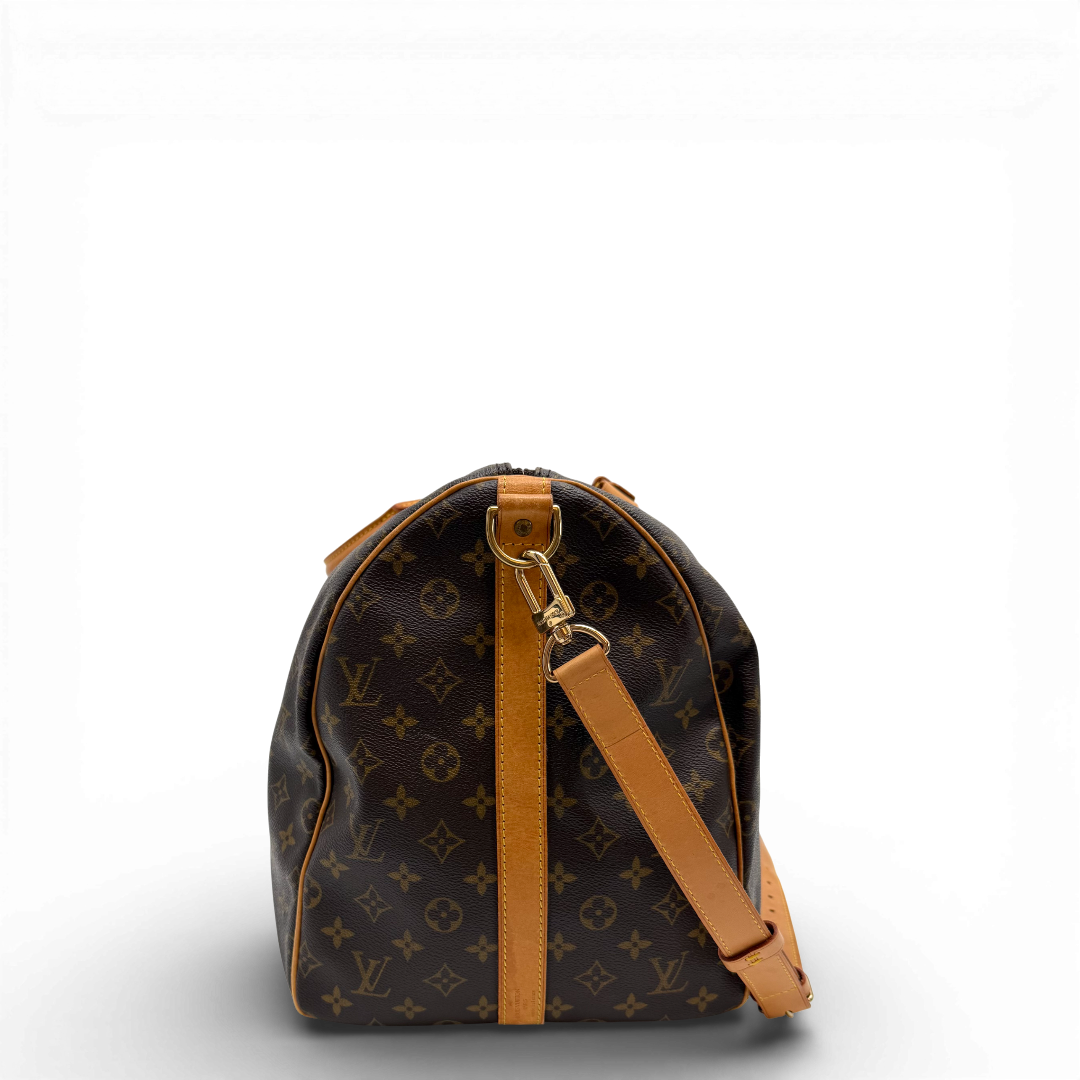 Reisetasche Keepall 55 Bandouliére