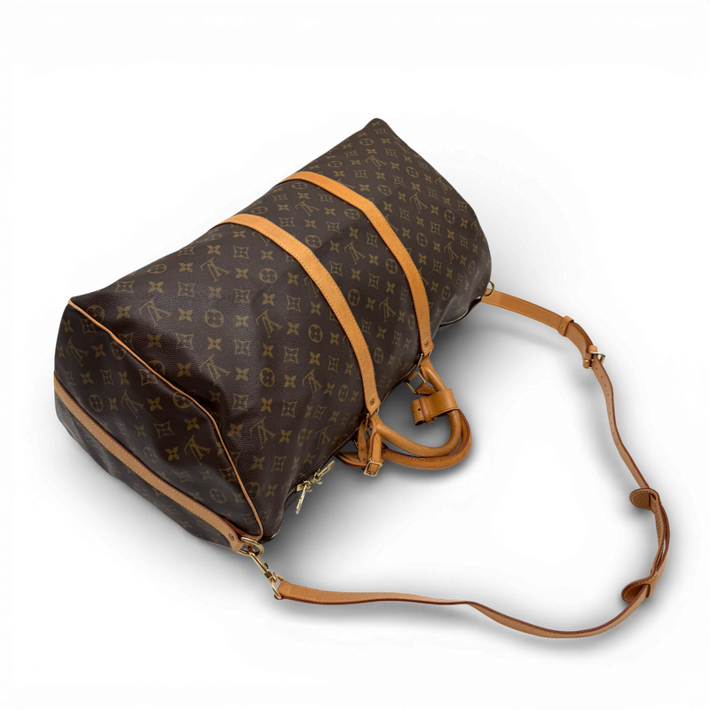 Sac de voyage bandoulière Keepall 55