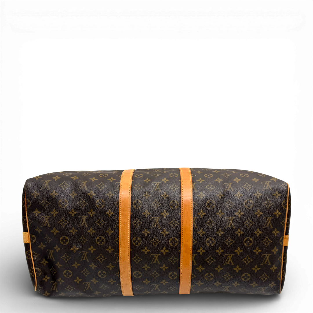 Reisetasche Keepall 55 Bandouliére