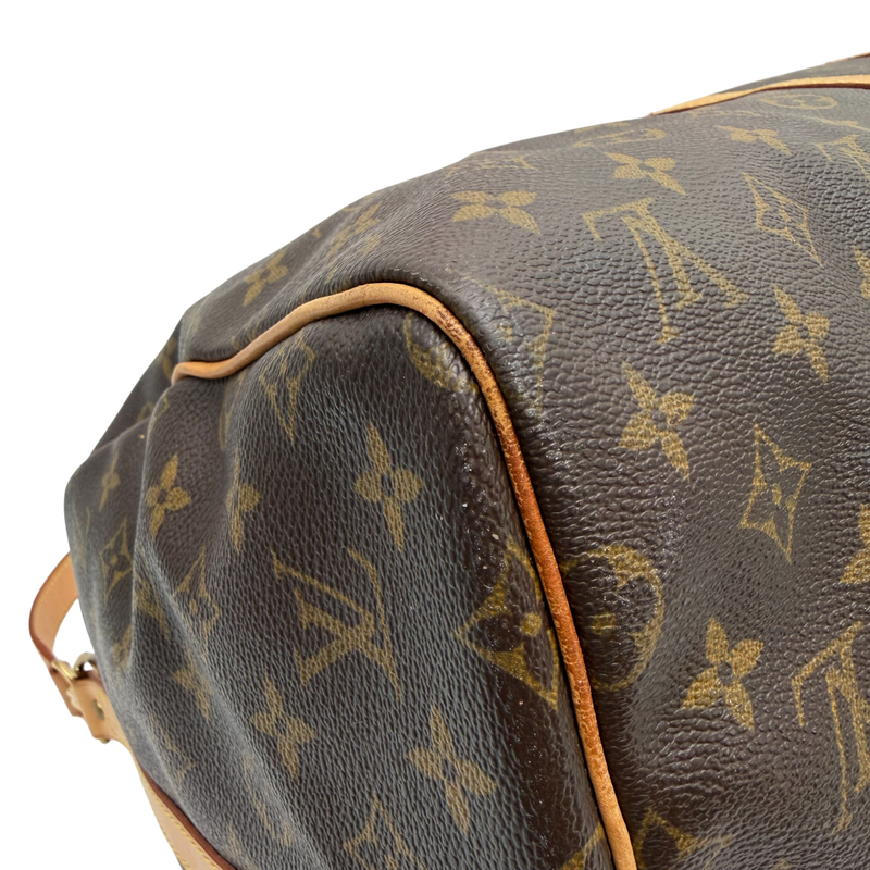 Sac de voyage bandoulière Keepall 55