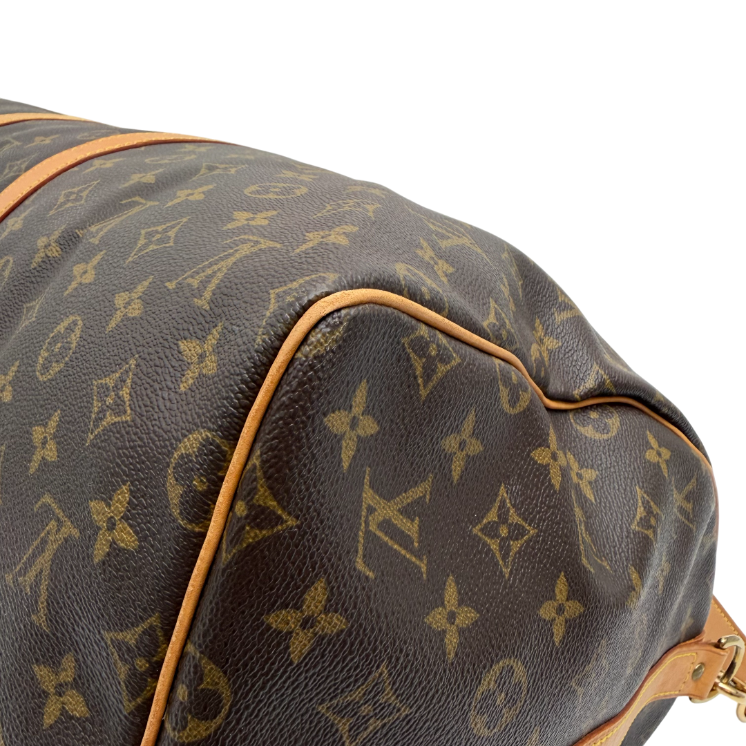 Reisetasche Keepall 55 Bandouliére