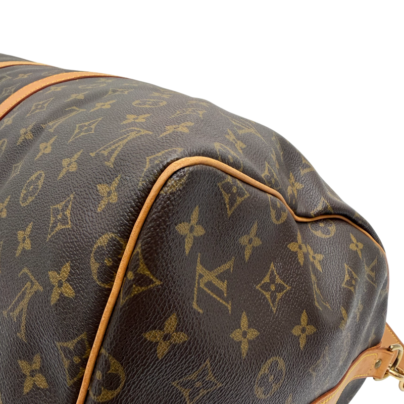 Sac de voyage bandoulière Keepall 55