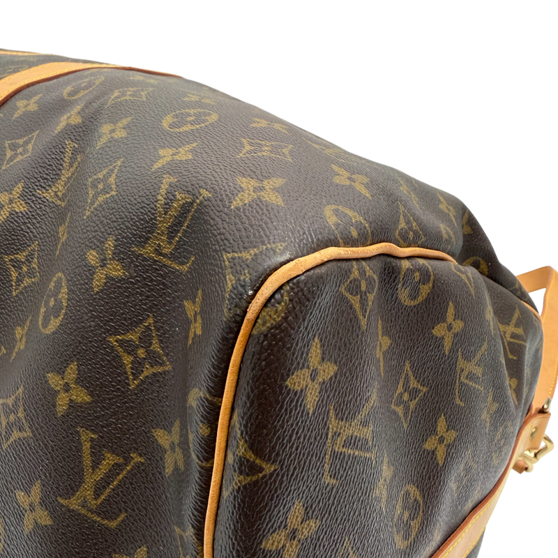 Sac de voyage bandoulière Keepall 55