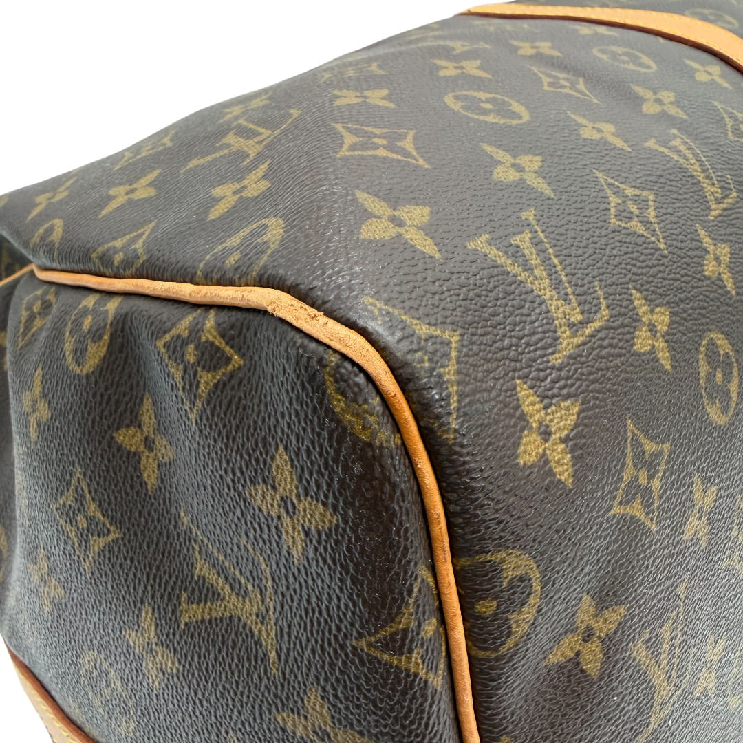 Reisetasche Keepall 55 Bandouliére