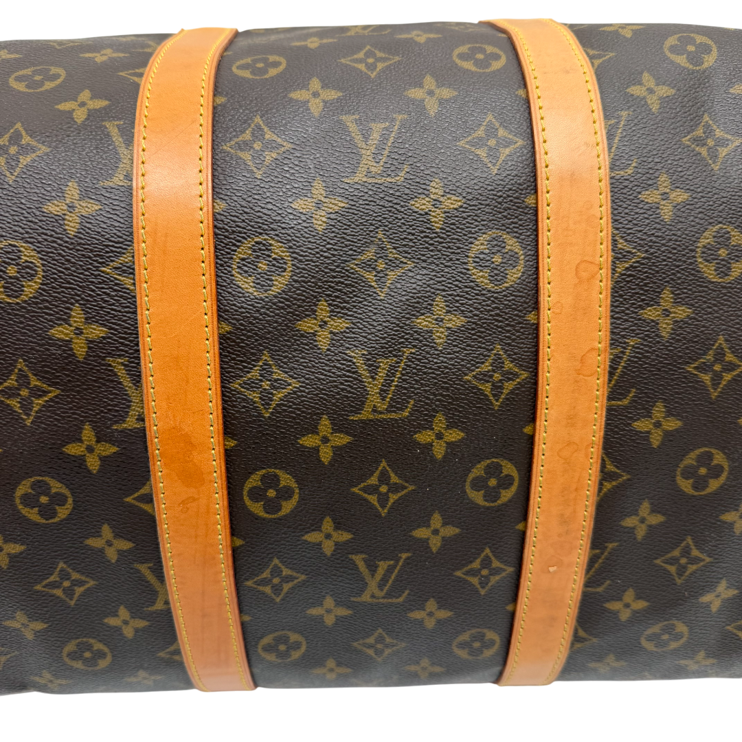 Reisetasche Keepall 55 Bandouliére
