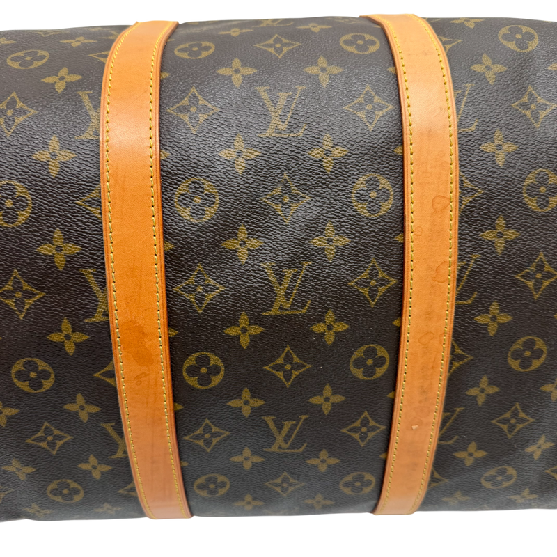Sac de voyage bandoulière Keepall 55