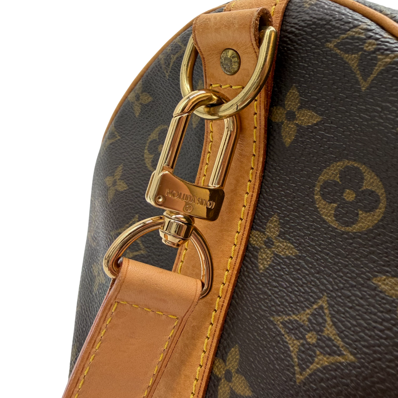 Sac de voyage bandoulière Keepall 55