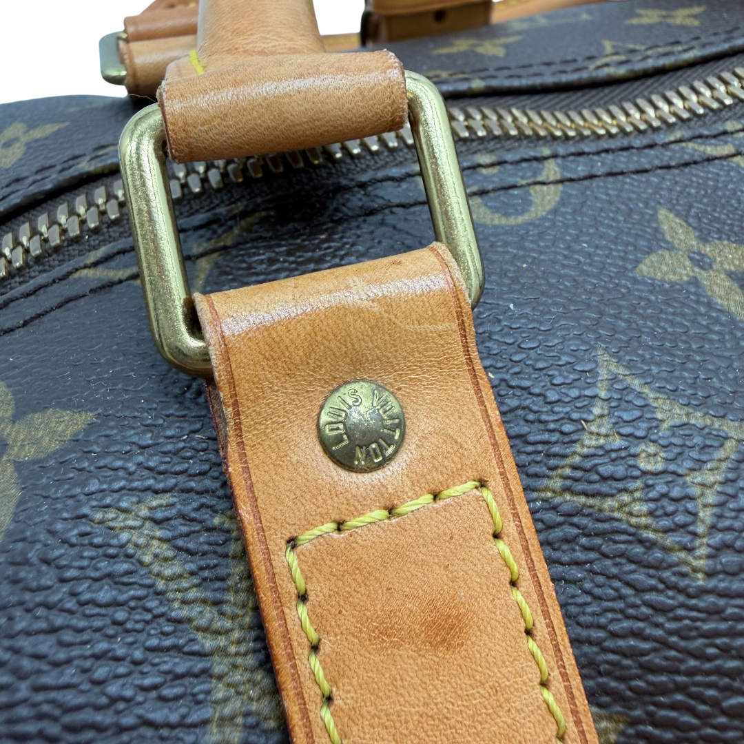 Reisetasche Keepall 55 Bandouliére