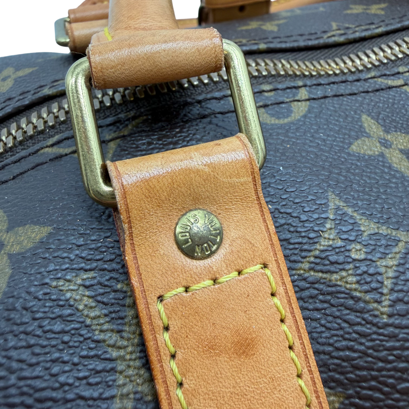 Sac de voyage bandoulière Keepall 55