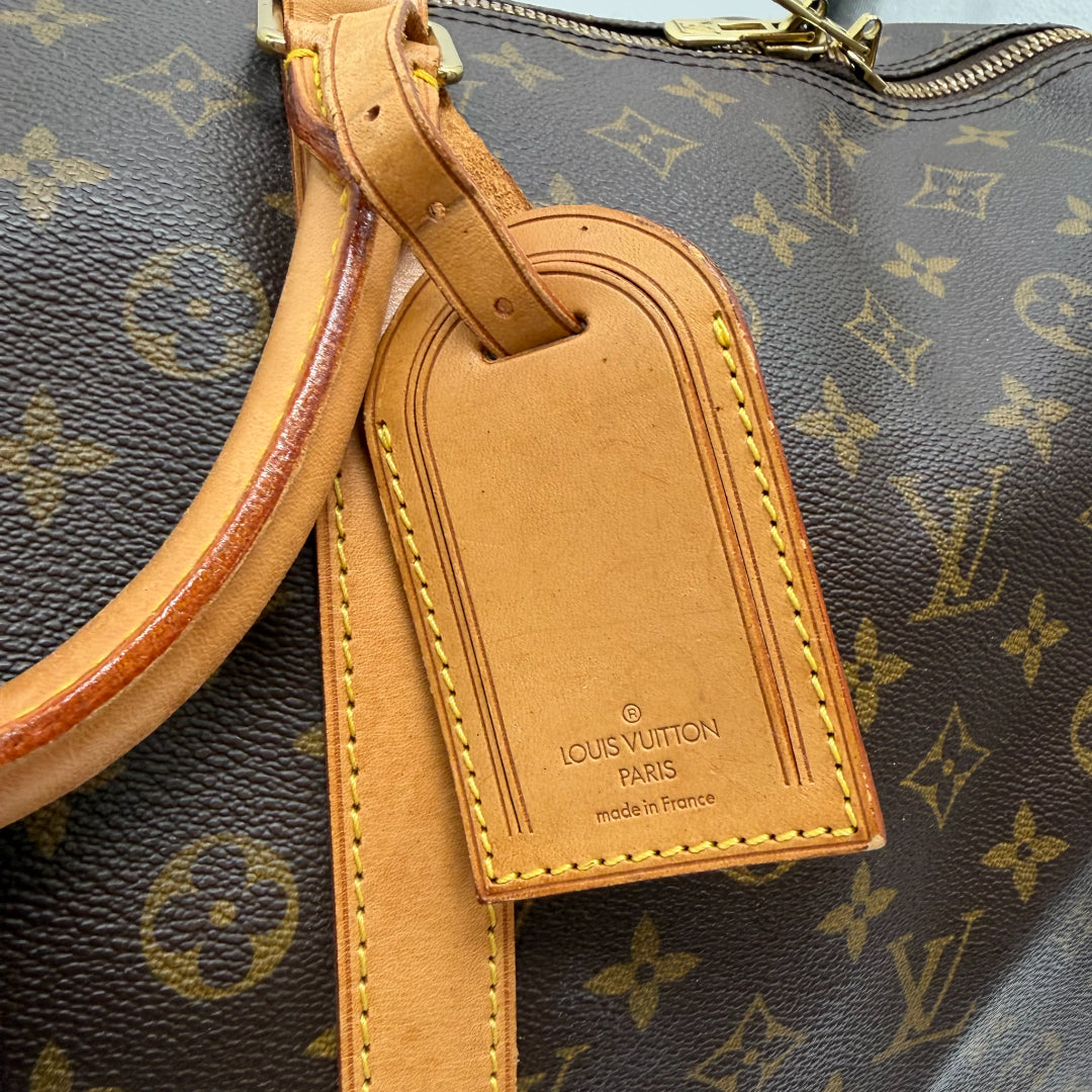 Reisetasche Keepall 55 Bandouliére
