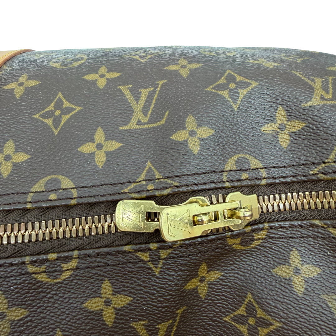 Reisetasche Keepall 55 Bandouliére