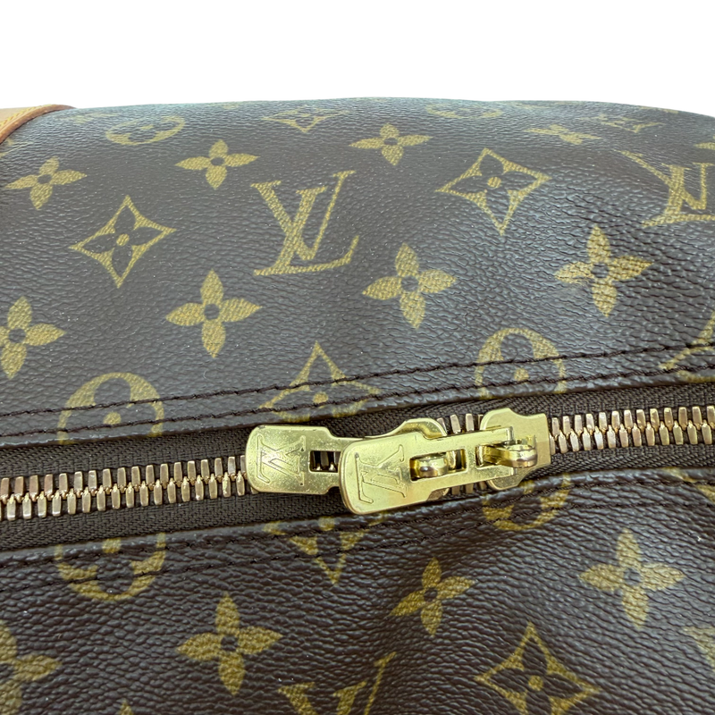 Sac de voyage bandoulière Keepall 55