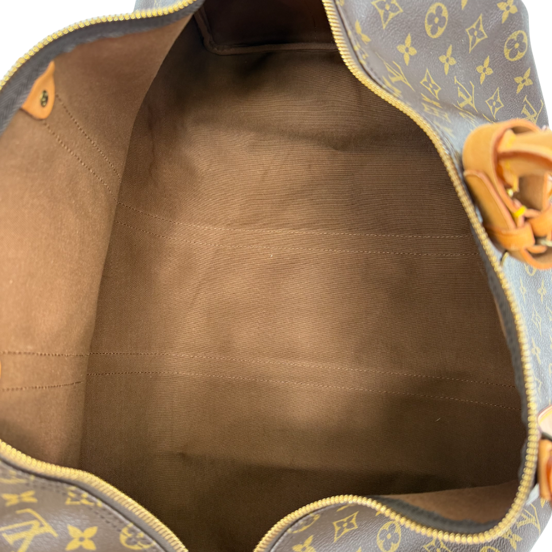 Reisetasche Keepall 55 Bandouliére