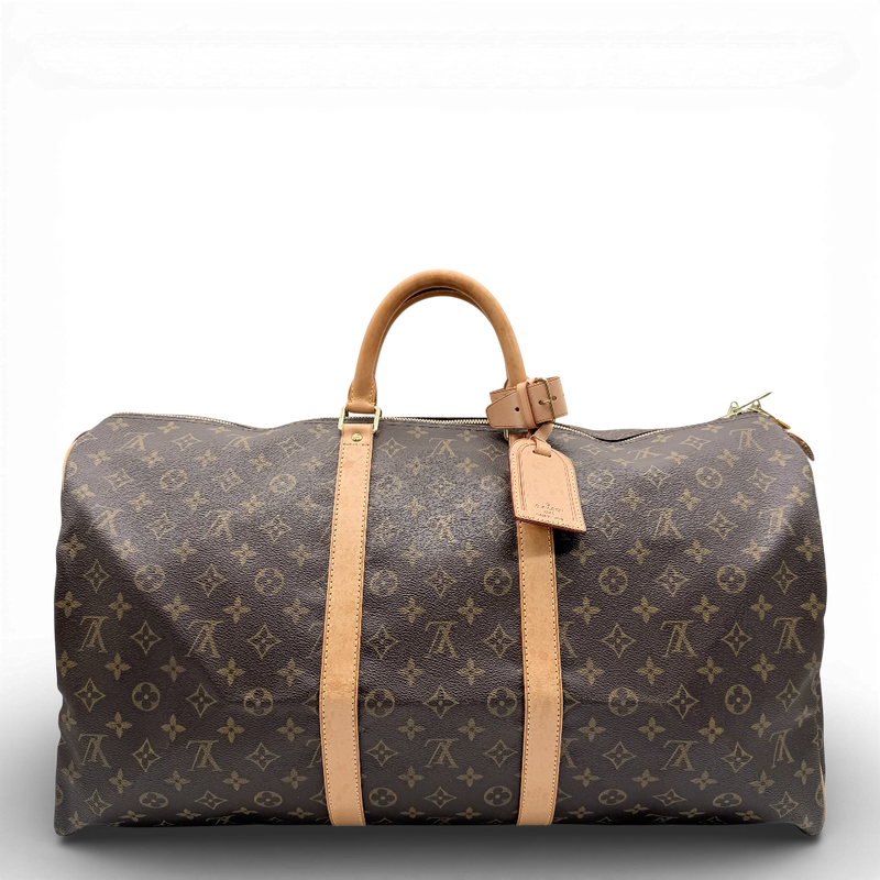 Keepall 55 travel bag