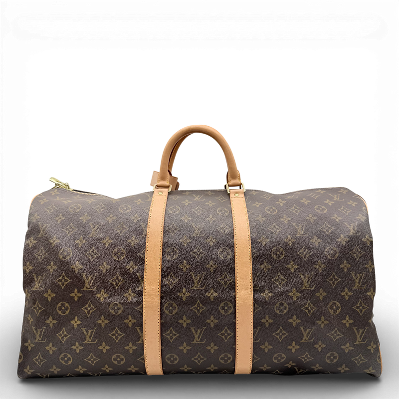 Keepall 55 travel bag