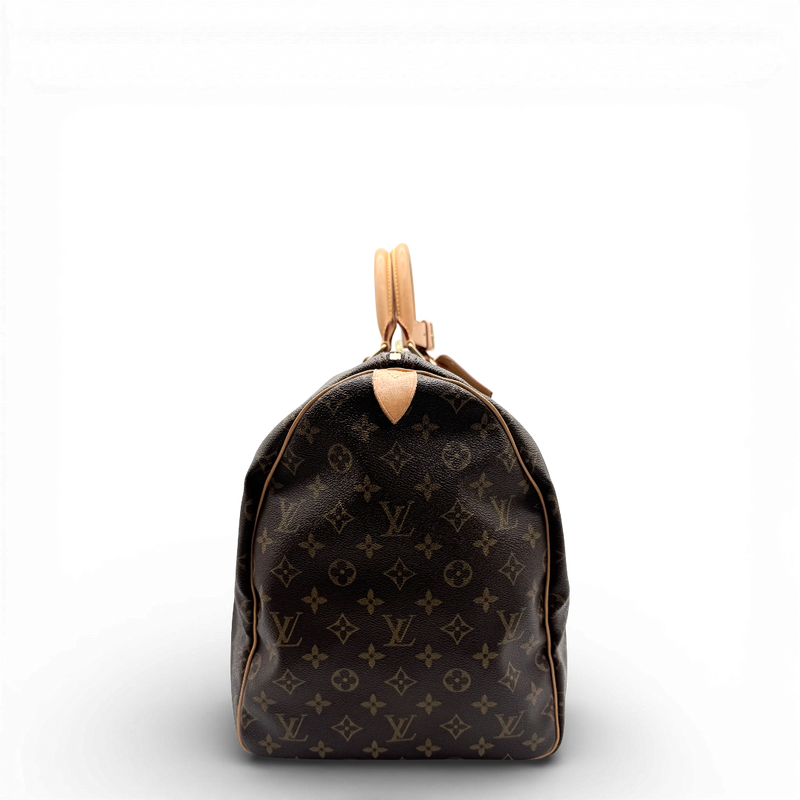 Keepall 55 travel bag