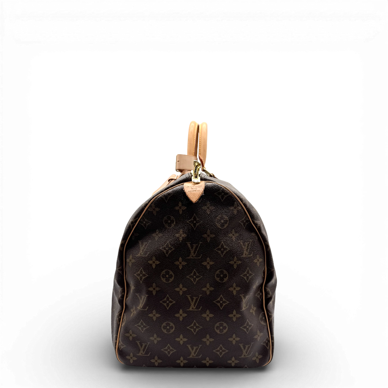 Keepall 55 travel bag