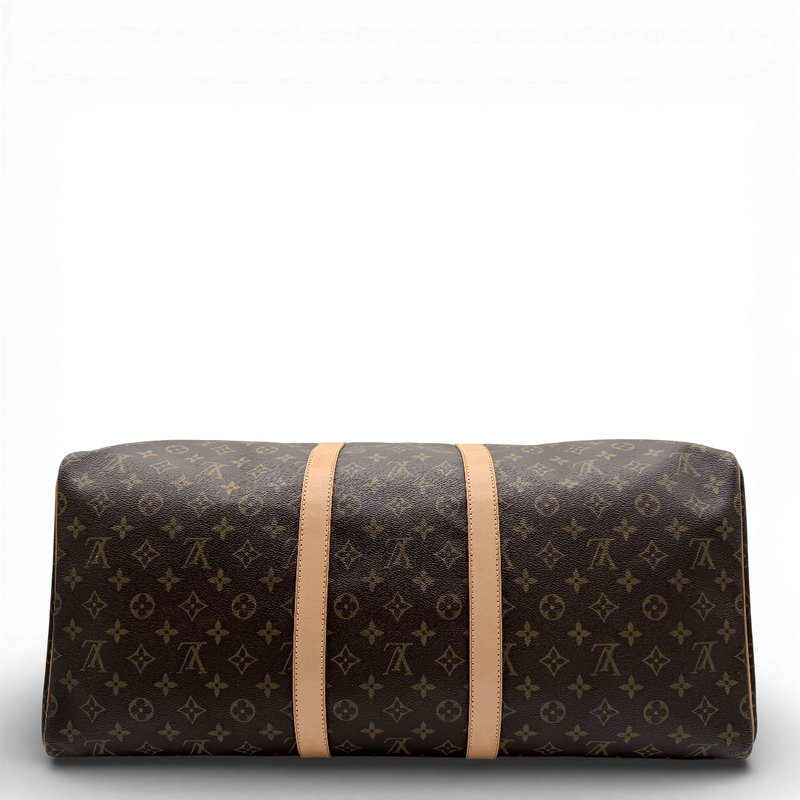 Keepall 55 travel bag