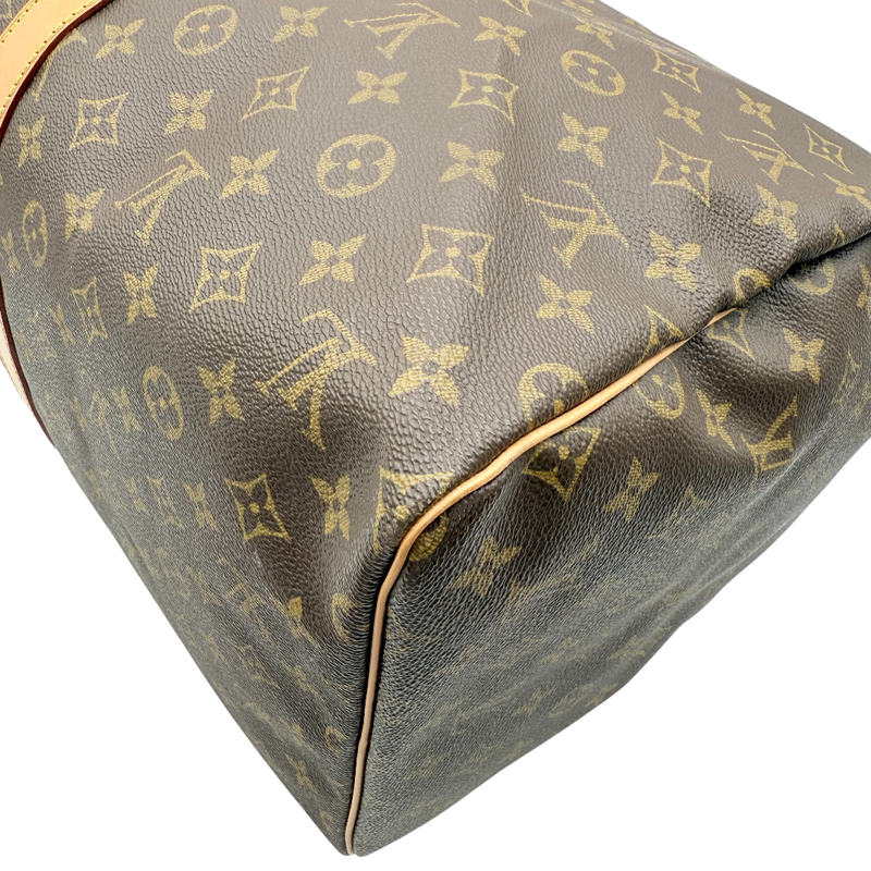 Keepall 55 travel bag