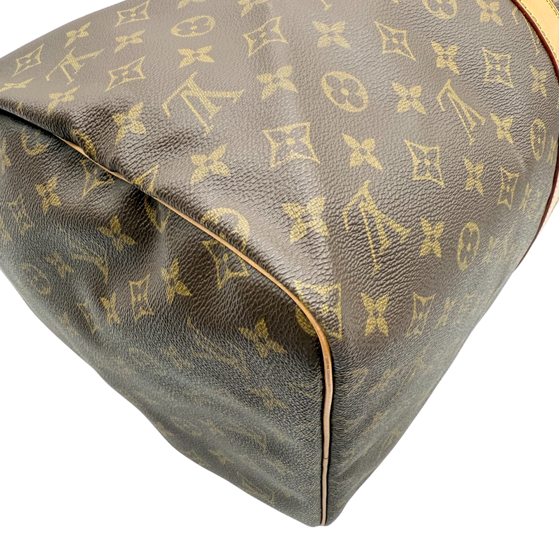 Keepall 55 travel bag