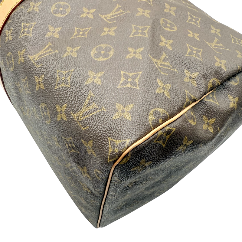 Keepall 55 travel bag