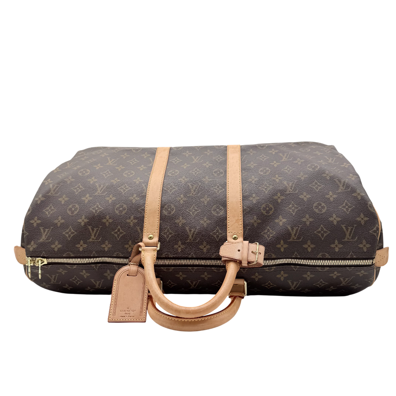 Keepall 55 travel bag