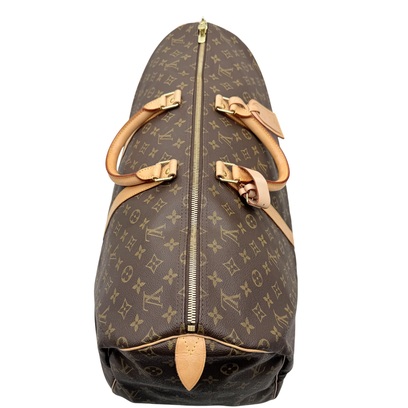 Keepall 55 travel bag
