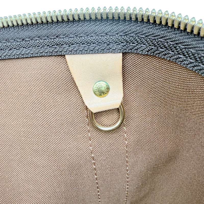 Keepall 55 travel bag